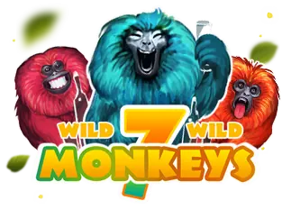 sbo2u รีวิว 7 Monkeys ทดลองเล่นฟรี
