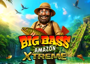 sbo2u รีวิว Big Bass Amazon Xtreme ทดลองเล่นฟรี