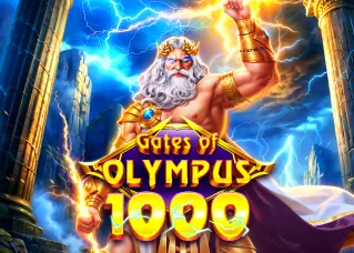 sbo2u รีวิว Gates of Olympus 1000 ทดลองเล่นฟรี