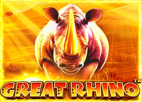 sbo2u รีวิว Great Rhino ทดลองเล่นฟรี