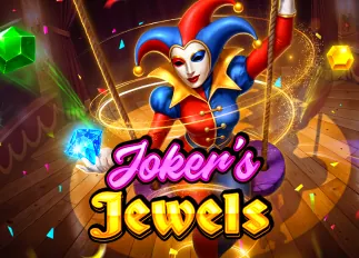 sbo2u รีวิว Jokers Jewels ทดลองเล่นฟรี