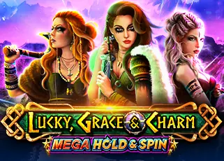 sbo2u รีวิว Lucky Grace and Charm ทดลองเล่นฟรี