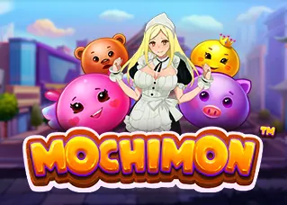 sbo2u รีวิว Mochimon ทดลองเล่นฟรี