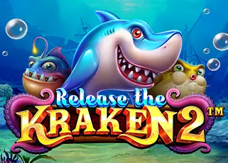 Release the Kraken 2 ทดลองเล่นฟรี