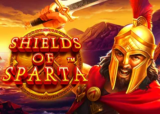 sbo2u รีวิว Shields of Sparta ทดลองเล่นฟรี