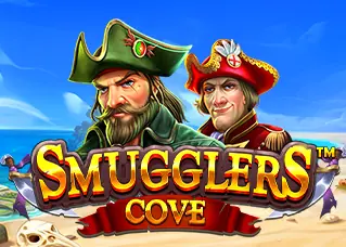 sbo2u รีวิว Smugglers Cove ทดลองเล่นฟรี