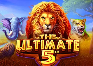 sbo2u รีวิว The Ultimate 5 ทดลองเล่นฟรี